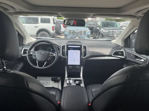 Used 2023 Ford Edge SEL w/ Convenience Package AWD/4WD image 21