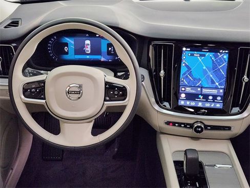 New 2026 Volvo V60 B5 Cross Country Plus w/ Protection Package Premier image 27