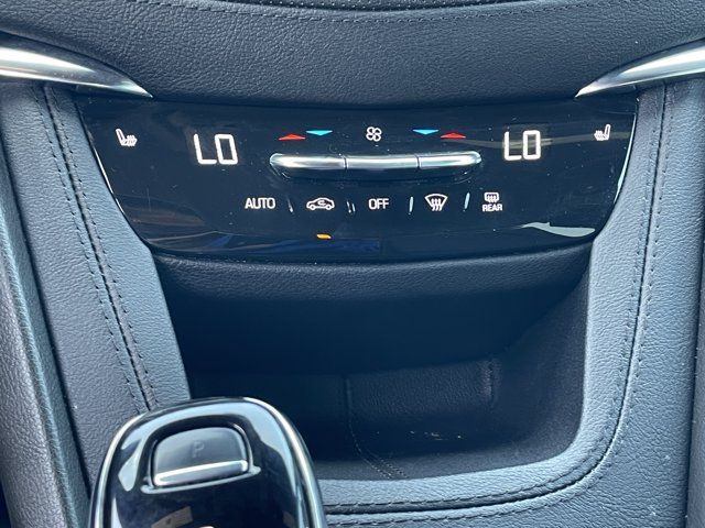 Used 2023 Cadillac XT5 Premium Luxury AWD/4WD image 20