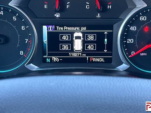 Used 2019 Chevrolet Traverse Premier image 32