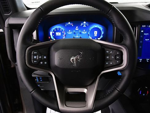 New 2026 Ford Bronco Big Bend AWD/4WD image 18