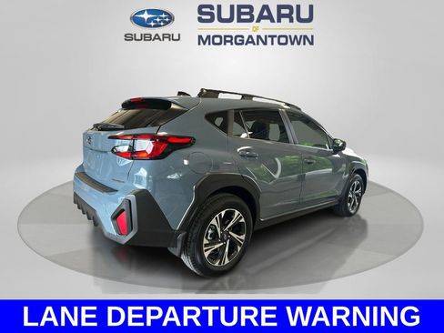 Certified 2025 Subaru Crosstrek 2.5i Premium image 5