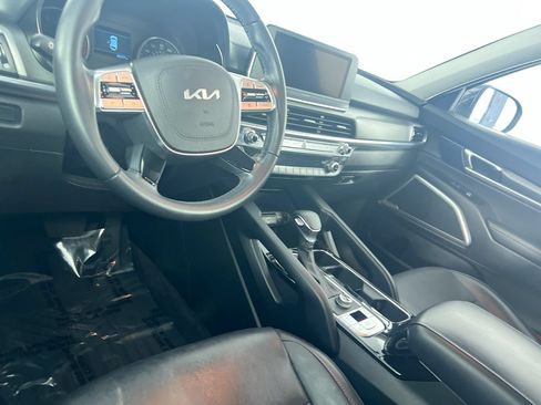 Certified 2022 Kia Telluride LX FWD image 22