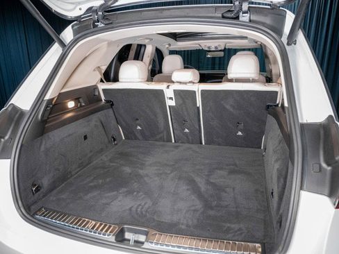 Certified 2025 Mercedes-Benz GLE 450e 450e 4MATIC® SUV image 6