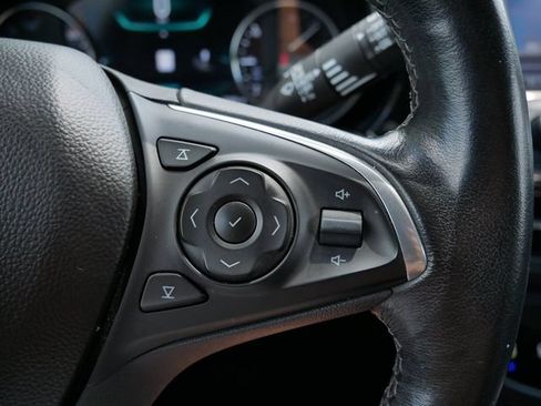 Used 2019 Buick Envision Premium AWD/4WD image 19