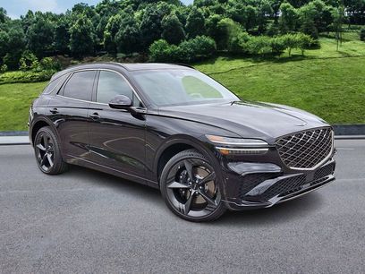 New 2026 Genesis GV70 3.5T Sport Prestige