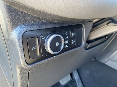 New 2026 Ford Explorer Active image 55