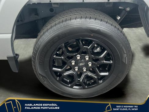Used 2025 Ford F150 STX RWD image 35
