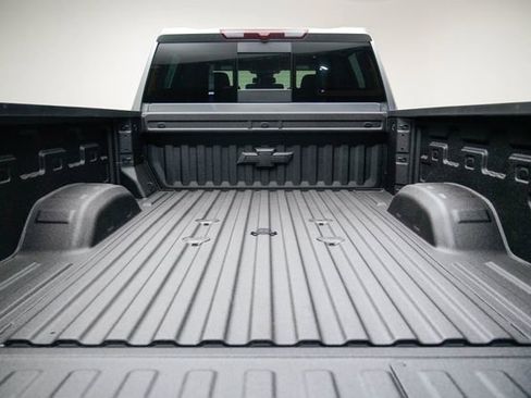 New 2026 Chevrolet Silverado 2500 LT w/ All Star Edition AWD/4WD image 13