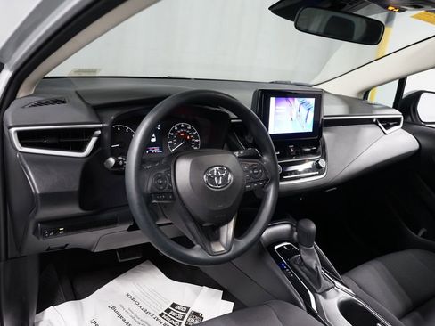 Certified 2024 Toyota Corolla LE image 11