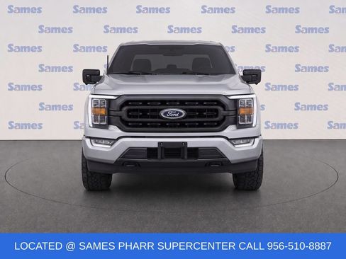 Used 2021 Ford F150 XLT w/ Equipment Group 302A High AWD/4WD image 5