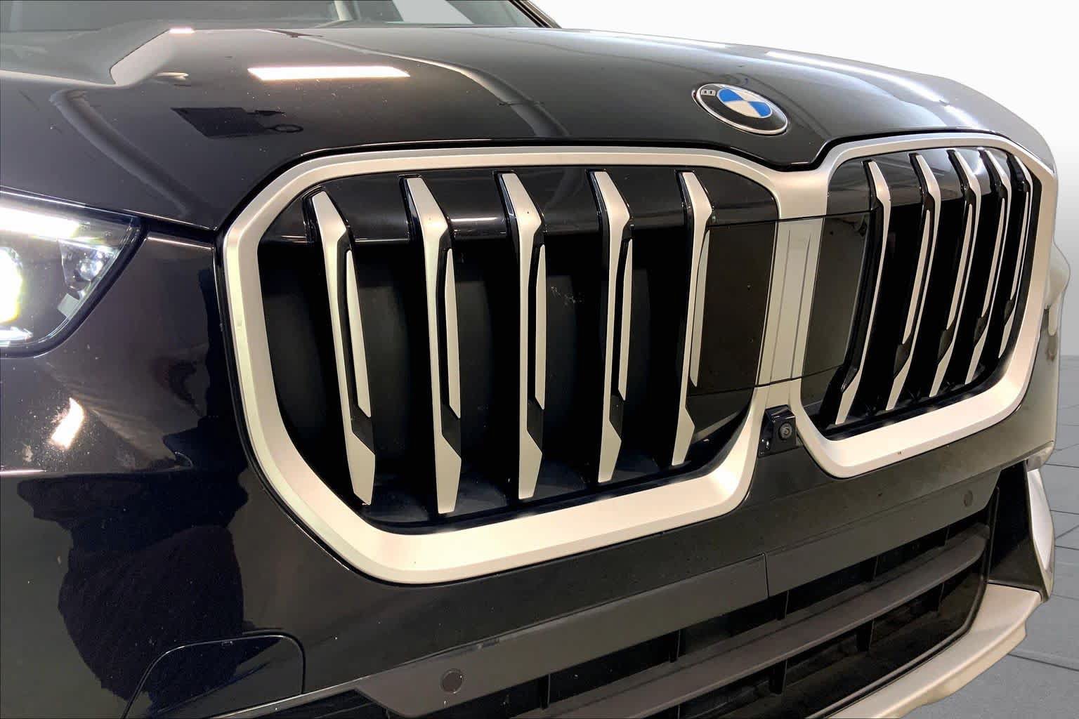 Used 2025 BMW X1 xDrive28i AWD/4WD image 32