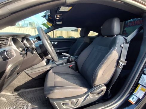 Used 2018 Ford Mustang GT image 23