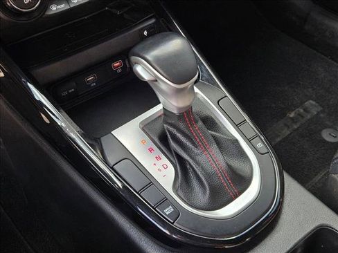 Used 2023 Kia Forte GT FWD image 15