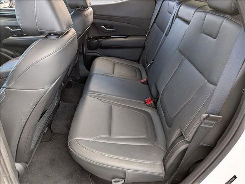 Used 2022 Hyundai Santa Cruz Limited image 20