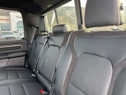 New 2026 RAM 1500 Laramie image 18