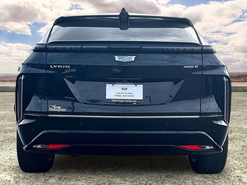 Certified 2023 Cadillac Lyriq 2WD image 6