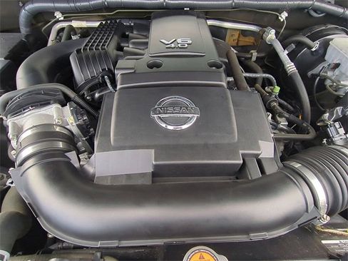 Used 2018 Nissan Frontier SV w/ Value Truck Package image 37