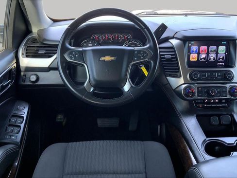 Used 2018 Chevrolet Tahoe LS RWD image 6