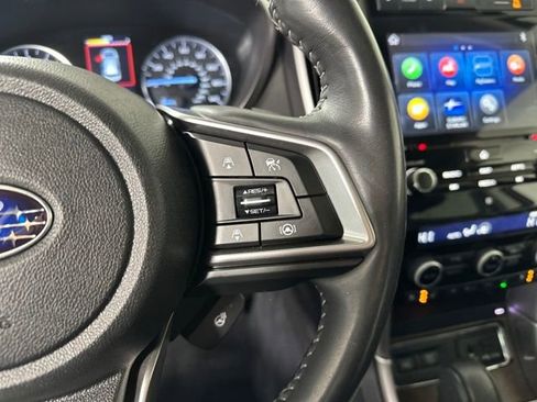 Used 2021 Subaru Ascent Touring w/ Popular Package #2A image 16