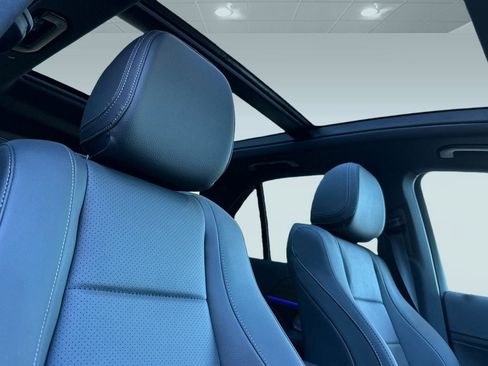 New 2026 Mercedes-Benz GLE 350 4MATIC image 14