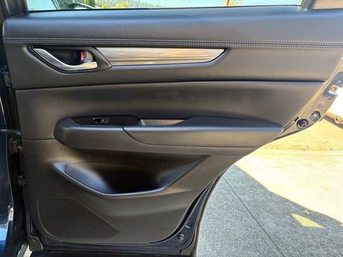 Used 2022 MAZDA CX-5 AWD 2.5 S w/ Select Package image 28