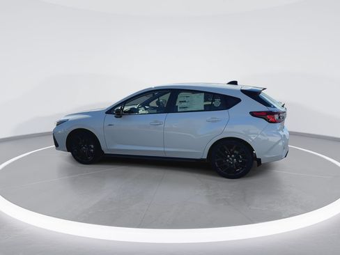 New 2026 Subaru Impreza RS w/ Popular Package #1 AWD/4WD image 5