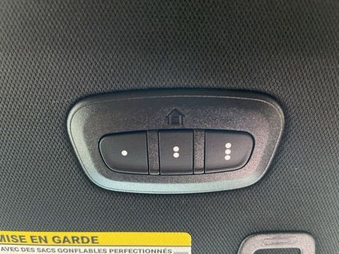 New 2026 Jeep Grand Cherokee L Limited image 54