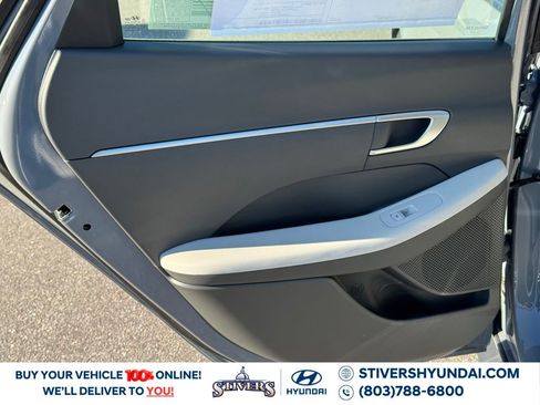New 2026 Hyundai Sonata SE image 19