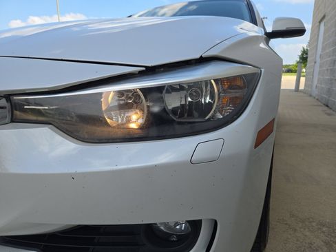Used 2014 BMW 328i Sedan RWD image 10