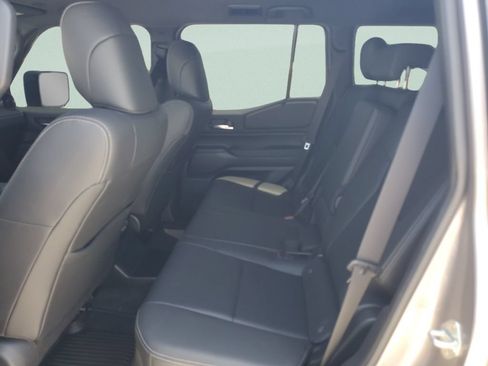 Used 2025 Toyota Land Cruiser AWD/4WD image 9