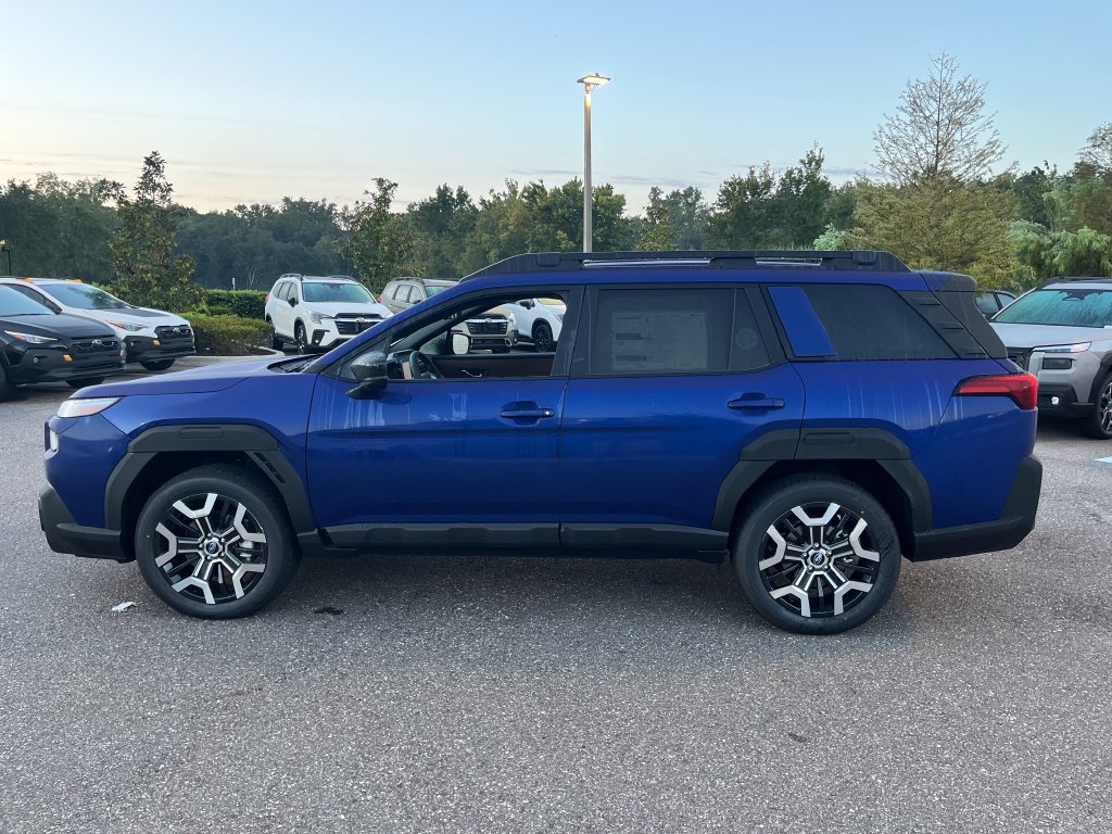 New 2026 Subaru Outback Touring XT AWD/4WD image 4