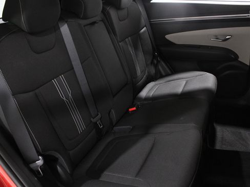 Certified 2023 Hyundai Tucson SEL image 17