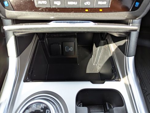 Used 2020 Ford Explorer ST AWD/4WD image 24