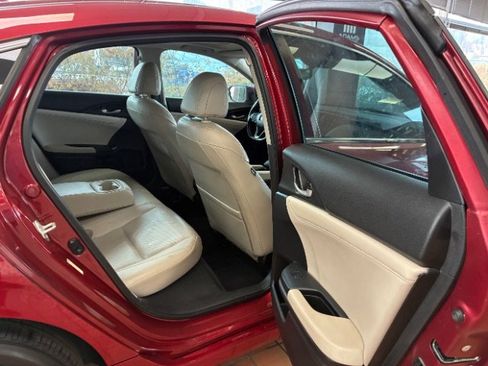 Used 2022 Honda Insight Touring image 29