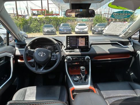 Used 2020 Toyota RAV4 Adventure AWD/4WD image 15