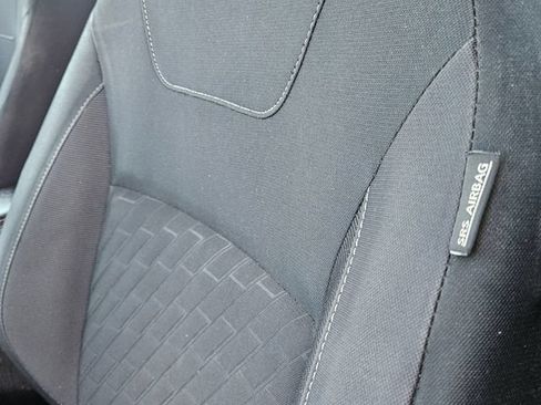 Used 2023 Nissan Kicks SV FWD image 12
