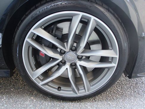 Used 2016 Audi S7 AWD/4WD image 30