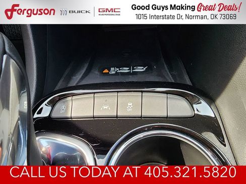 New 2026 Buick Encore GX Sport Touring w/ Advanced Technology Package FWD image 29