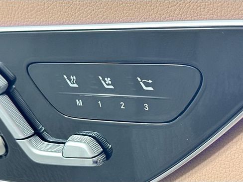New 2026 Mercedes-Benz CLE 300 4MATIC Cabriolet image 21