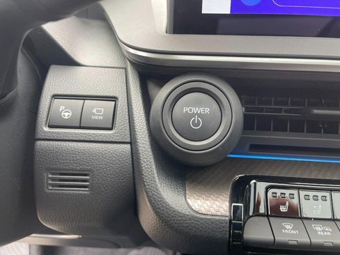 Used 2024 Toyota Prius Limited w/ Limited Premium Package image 32