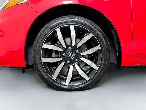 Used 2015 Honda Civic EX-L image 38