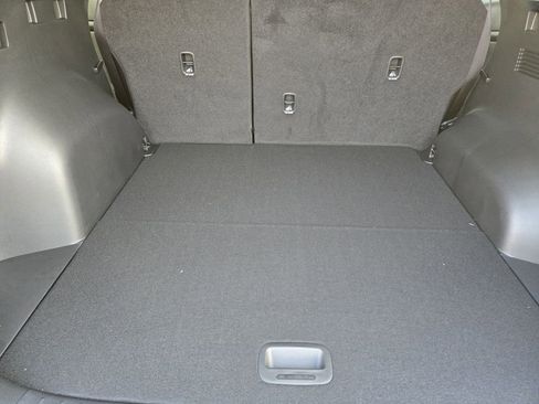 New 2026 Kia Sportage LX image 21