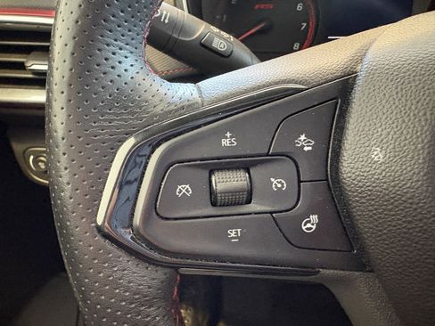 Used 2022 Chevrolet TrailBlazer RS image 12