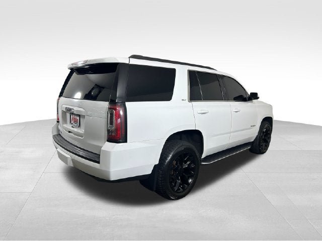 Used 2020 GMC Yukon SLT AWD/4WD image 6