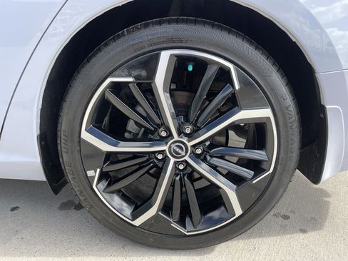 Certified 2023 Nissan Altima 2.5 SR image 18