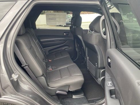 New 2026 Dodge Durango GT w/ Blacktop Package image 30