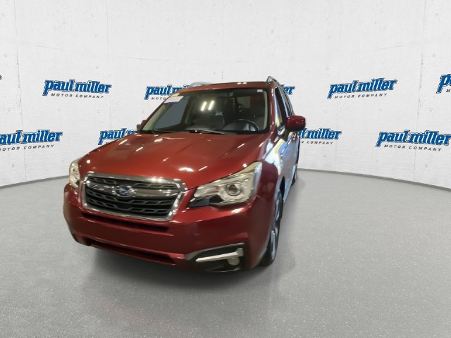 Used 2017 Subaru Forester 2.5i Limited AWD/4WD image 4