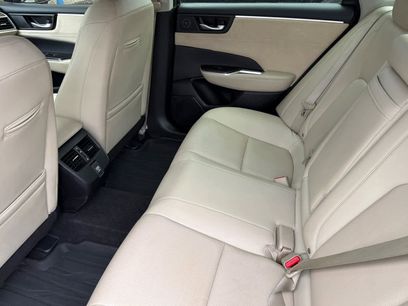 Used 2018 Honda Clarity Touring