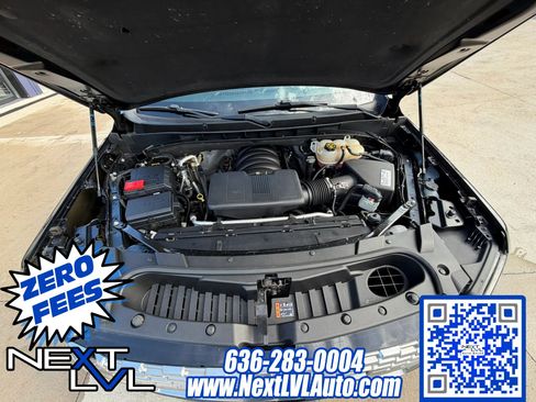Used 2021 GMC Yukon Denali AWD/4WD image 78
